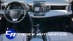 2017 Toyota RAV4 Hybrid XLE AWD - 22407998 - 16