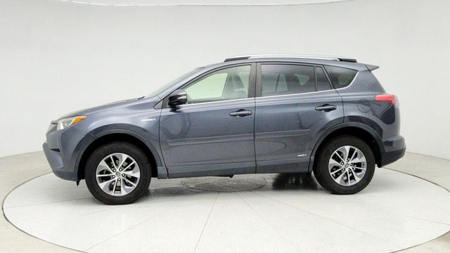 2017 Toyota RAV4 Hybrid XLE AWD with Convenience Package - 22951223 - 7