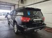 2017 Toyota Sequoia Platinum 4WD FFV - 22778267 - 1