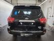 2017 Toyota Sequoia Platinum 4WD FFV - 22778267 - 3