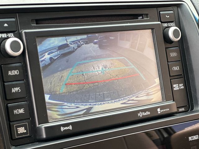 2017 Toyota Sequoia Platinum RWD - 22955963 - 15