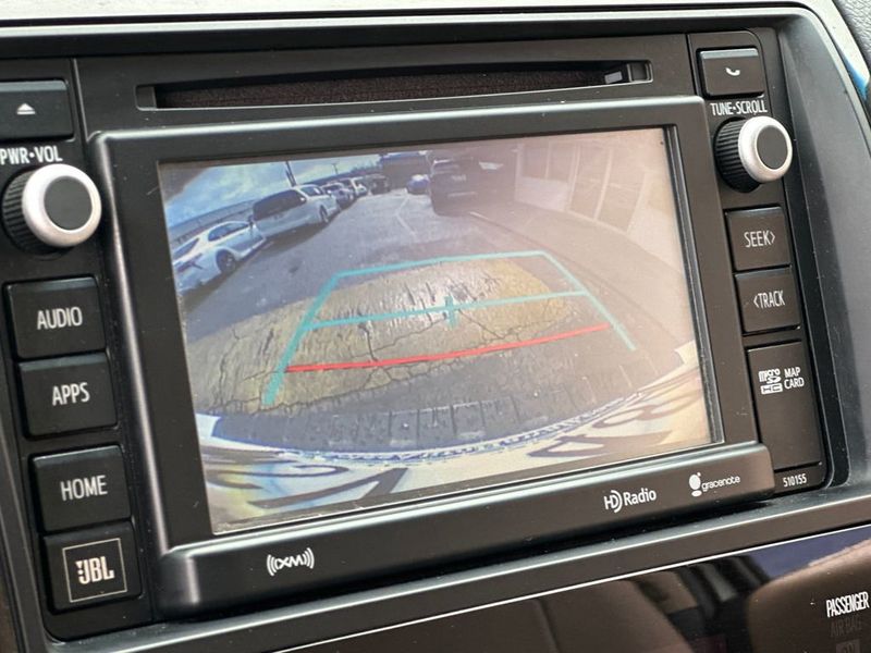 2017 Toyota Sequoia Platinum RWD - 22955963 - 15