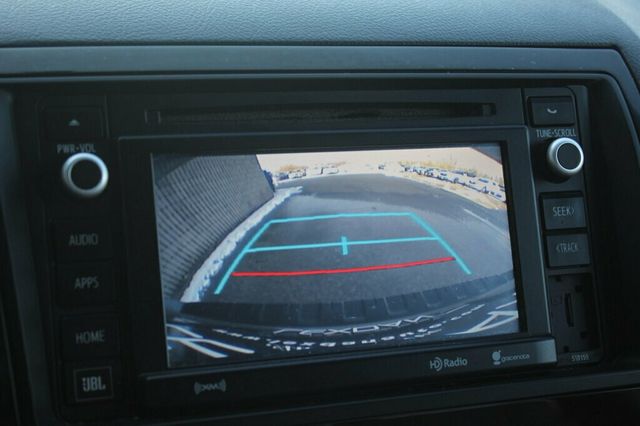 2017 Toyota Sequoia PLATINUM W/ NAVIGATION,DVD, MOONROOF, LEATHER - 22986068 - 41