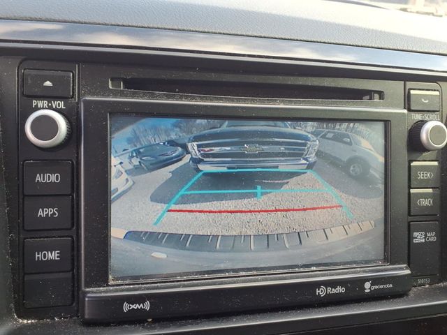 2017 Toyota Sequoia SR5 4WD FFV - 22989948 - 12