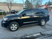 2017 Toyota Sequoia SR5 RWD - 22971286 - 22