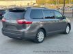 2017 Toyota Sienna 2017 TOYOTA SIENNA LE AWD 3.5L MINIVAN SERVICED 615-730-9991 - 23099573 - 5