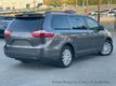 2017 Toyota Sienna 2017 TOYOTA SIENNA LE AWD 3.5L MINIVAN SERVICED 615-730-9991 - 23099573 - 7