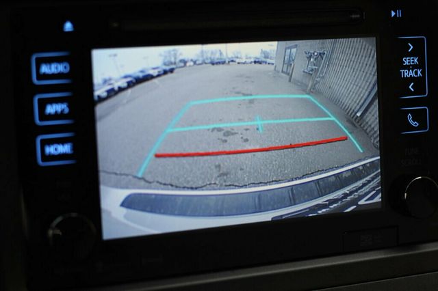 2017 Toyota Sienna AWD ONE OWNER XLE W/ NAVIGATION, MOONROOF, LEATHER - 22996274 - 36