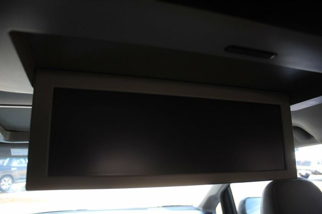 2017 Toyota Sienna AWD XLE PREMIUM DVD PLAYER, ENTERTAINMENT SYSTEM  - 22999617 - 9