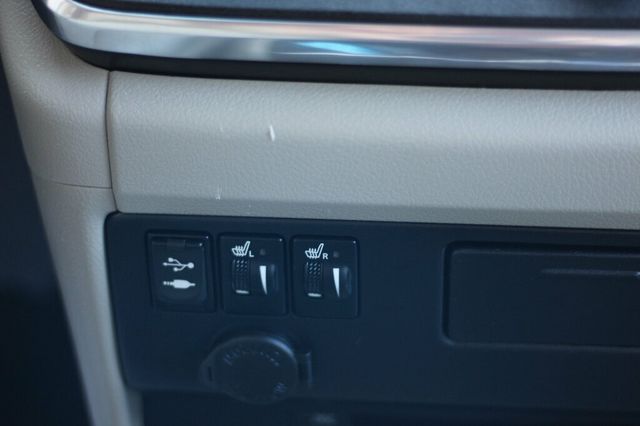 2017 Toyota Sienna AWD XLE PREMIUM DVD PLAYER, ENTERTAINMENT SYSTEM  - 22999617 - 31