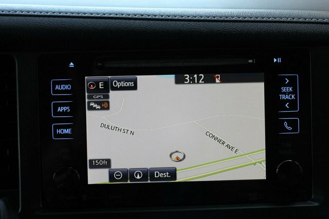 2017 Toyota Sienna AWD XLE PREMIUM W/ REAR DVD, NAVIGATION, LEATHER - 22991207 - 15