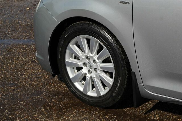 2017 Toyota Sienna AWD XLE PREMIUM W/ REAR DVD, NAVIGATION, LEATHER - 22991207 - 37