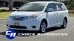 2017 Toyota Sienna LE Automatic Access Seat FWD 7-Passenger - 22399016 - 0