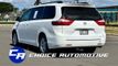 2017 Toyota Sienna LE Automatic Access Seat FWD 7-Passenger - 22399016 - 4