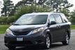 2017 Toyota Sienna LE Automatic Access Seat FWD 7-Passenger - 22528576 - 2