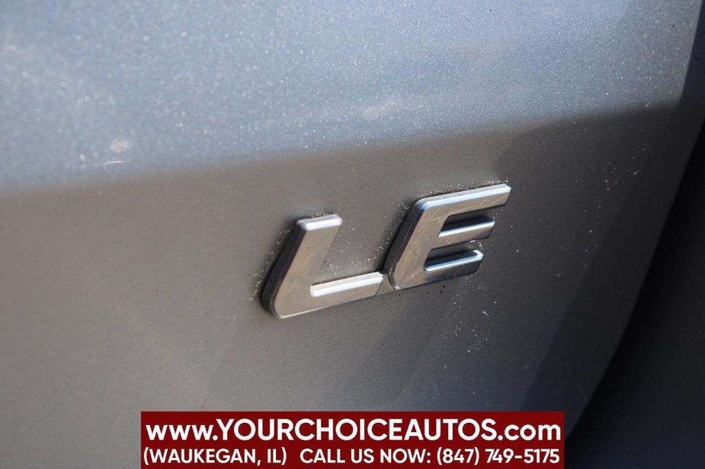 2017 Toyota Sienna LE Automatic Access Seat FWD 7-Passenger - 22901085 - 11