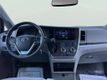 2017 Toyota Sienna LE Automatic Access Seat FWD 7-Passenger - 23043551 - 18