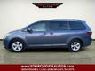 2017 Toyota Sienna LE Automatic Access Seat FWD 7-Passenger - 23043551 - 1