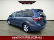 2017 Toyota Sienna LE Automatic Access Seat FWD 7-Passenger - 23043551 - 2
