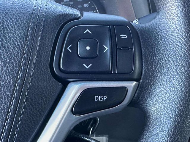 2017 Toyota Sienna LE Automatic Access Seat FWD 7-Passenger - 23043551 - 30