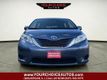 2017 Toyota Sienna LE Automatic Access Seat FWD 7-Passenger - 23043551 - 7