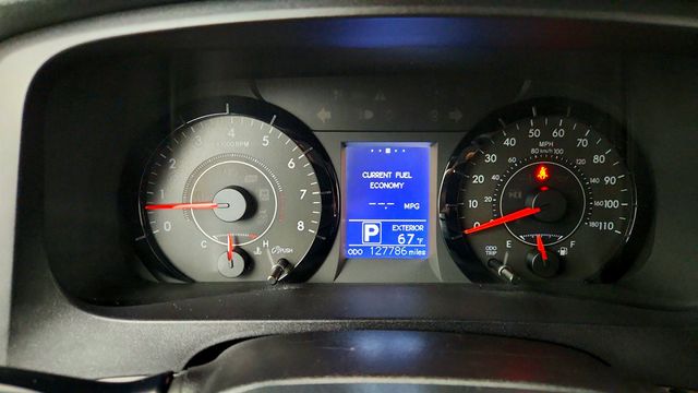 2017 Toyota Sienna LE AWD 7-Seater - 23005668 - 13