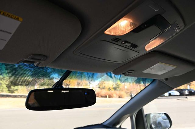 2017 Toyota Sienna LE Mobility FWD 7-Passenger Mobility - 22946979 - 35