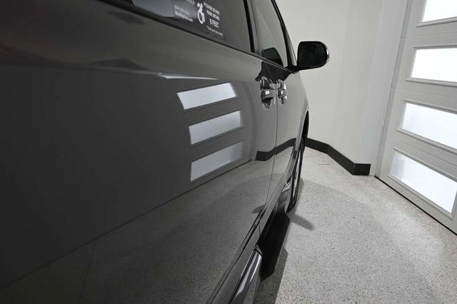 2017 Toyota Sienna LE Mobility FWD 7-Passenger Mobility - 23086384 - 39