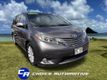 2017 Toyota Sienna Limited FWD 7-Passenger - 22708298 - 8