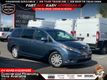 2017 Toyota Sienna Limited Premium FWD 7-Passenger 1-OWNER - 23050737 - 0