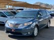 2017 Toyota Sienna Limited Premium FWD 7-Passenger 1-OWNER - 23050737 - 16