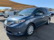 2017 Toyota Sienna Limited Premium FWD 7-Passenger 1-OWNER - 23050737 - 17
