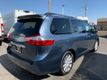 2017 Toyota Sienna Limited Premium FWD 7-Passenger 1-OWNER - 23050737 - 22