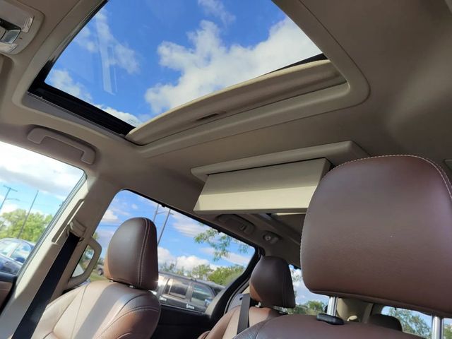 2017 Toyota Sienna Limited Premium Minivan 4D - 23031822 - 9