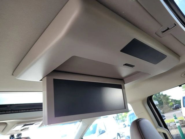 2017 Toyota Sienna Limited Premium Minivan 4D - 23031822 - 17