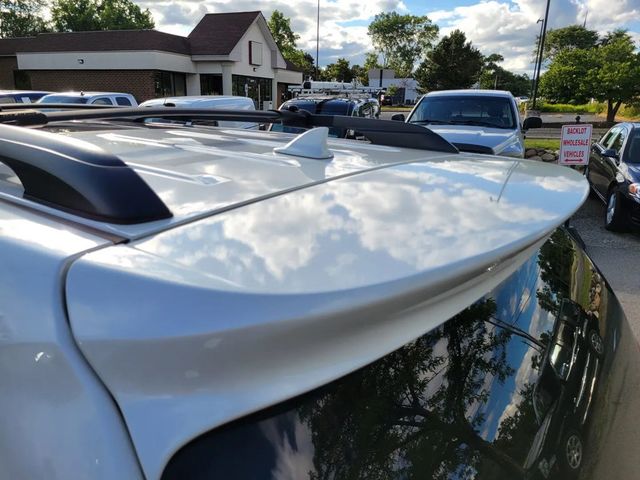 2017 Toyota Sienna Limited Premium Minivan 4D - 23031822 - 18