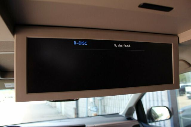 2017 Toyota Sienna ONE OWNER AWD LIMITED PREMIUM W/ DVD, & NAVIGATION - 23020964 - 9