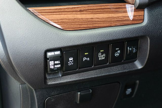 2017 Toyota Sienna ONE OWNER AWD LIMITED PREMIUM W/ DVD, & NAVIGATION - 23020964 - 23
