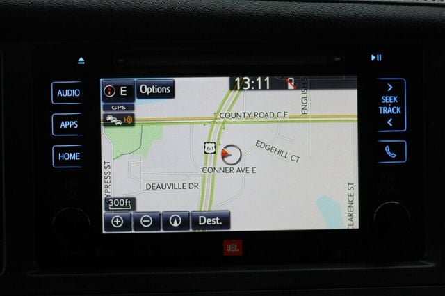 2017 Toyota Sienna ONE OWNER AWD LIMITED W/ NAVIGATION, LEATHER, MOONROOF - 22946127 - 14