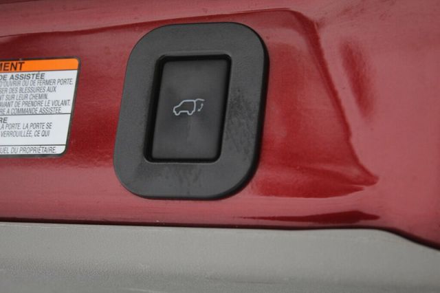 2017 Toyota Sienna ONE OWNER AWD LIMITED W/ NAVIGATION, LEATHER, MOONROOF - 22946127 - 33