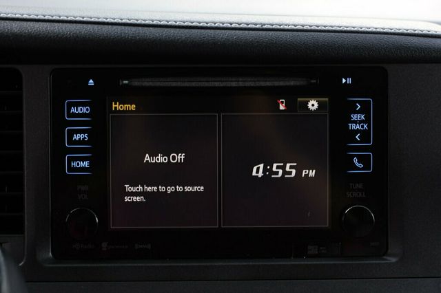 2017 Toyota Sienna ONE OWNER  XLE PREMIUM W/ NAVIGATION, DVD,LEATHER, MOONROOF - 23018364 - 15