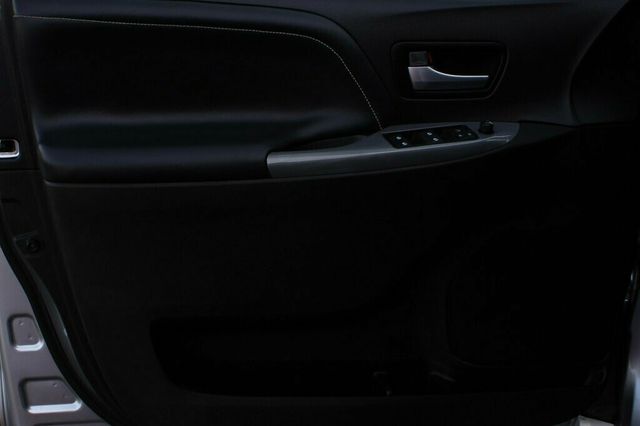 2017 Toyota Sienna SE 8 PASSENGER W/, NAVIGATION  - 23014233 - 19