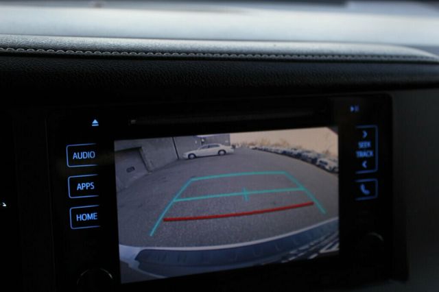 2017 Toyota Sienna SE 8 PASSENGER W/, NAVIGATION  - 23014233 - 35