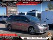 2017 Toyota Sienna SE FWD 8-Passenger - 22975613 - 0