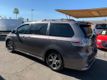 2017 Toyota Sienna SE FWD 8-Passenger - 22975613 - 9