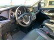 2017 Toyota Sienna SE FWD 8-Passenger - 22975613 - 16