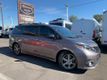2017 Toyota Sienna SE FWD 8-Passenger - 22975613 - 1