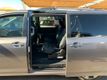 2017 Toyota Sienna SE FWD 8-Passenger - 22975613 - 25