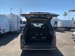 2017 Toyota Sienna SE FWD 8-Passenger - 22975613 - 36