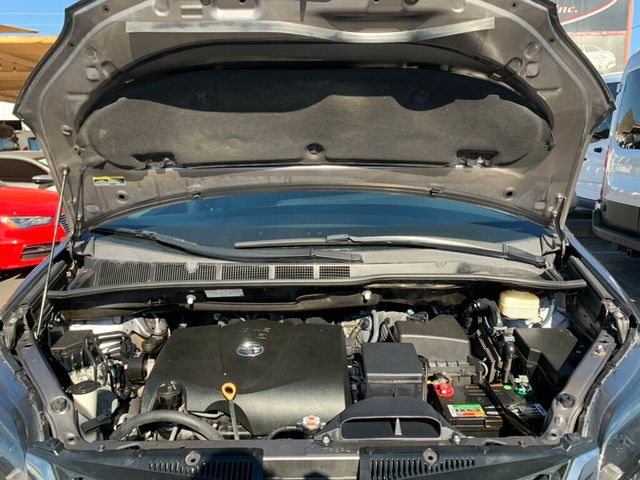 2017 Toyota Sienna SE FWD 8-Passenger - 22975613 - 54